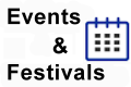 Junee Events and Festivals